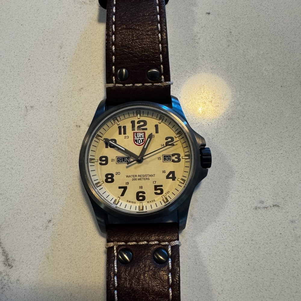 Luminox Atacama 1927